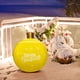 thumbnail image 5 of Bola de decoración navideña inflable colgante festivo para patio al aire libre Fiudx PVC, 5 of 6