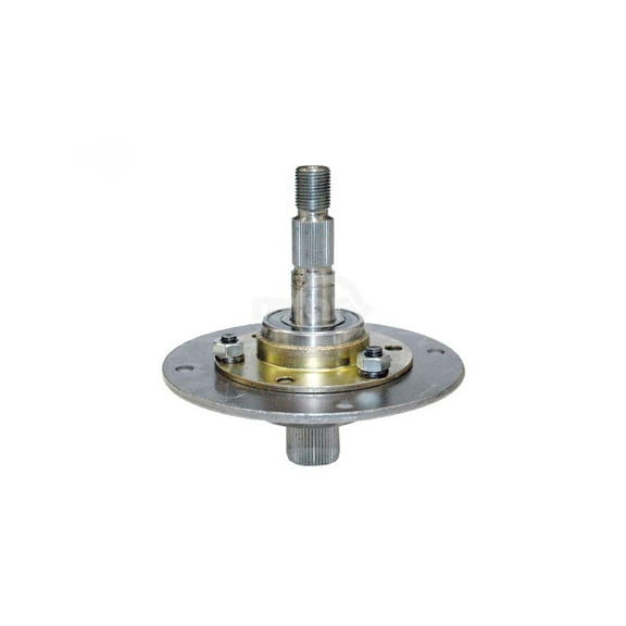Spindle Assembly Fits Mtd Replaces Mtd: 717-0906, 717-0906a, 753-05319, 917-0906, 917-0906a