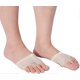 thumbnail image 1 of KAIYANG Zapatos de ejercicio, zapatos de baile, 1 par, almohadilla de baile, cubierta de medio pie para práctica de baile - SM, 1 of 5