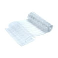 thumbnail image 4 of PVC Door Strips Doggy Door Replacement Flap Dog Door Flaps Doghouse Transparent Easy to Clean for Kennel Use, 4 of 9