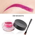 thumbnail image 1 of 12 opciones de tonos para unas cejas duraderas y llamativas Crema colorante para cejas resistente al agua y de secado rápido, 1 of 8