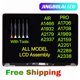 thumbnail image 2 of JINGBOLAI pantalla LCD para MacBook Retina A1466 A1706 A1708 A1989 A2159 A2289 A2251 A2337 A2338 A1932 A2179 LCD Asamblea, 2 of 5