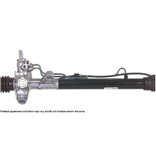 OE Replacement for 19972001 Honda CRV Rack and Pinion Assembly (EX