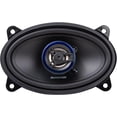 thumbnail image 3 of Autotek Street Machine SM46CX 4 x 6 Inch 2-Way Car Audio Coaxial Speaker System (Pair), 3 of 5