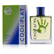 Beverly Hills 90210 Touch of Cool Play Eau De Toilette Spray 100ml/3.4oz