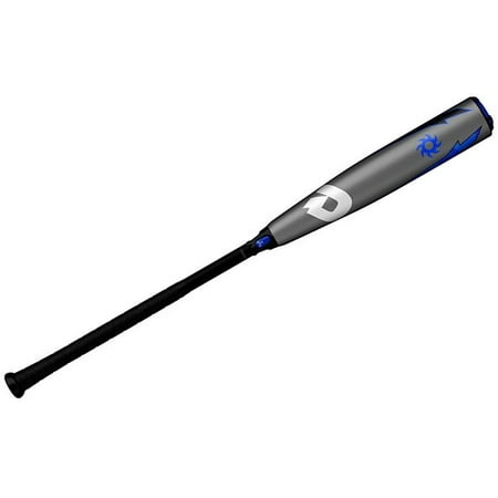 2019 DEMARINI WTDXUD2-19 28/18 Voodoo 2 5/8 Big Barrel Baseball Bat Warranty