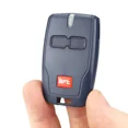 thumbnail image 4 of BFT RCB02 RCB04 Control remoto de código rodante de 433MHz - Compatible con abridores de puertas de garaje MITTO2/MITTO4 KLEIO, 4 of 5