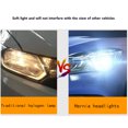 thumbnail image 2 of <p>  Light Bulb, DC12V  Headlight Safe Driving White Super Bright  For Cars</p>, 2 of 7