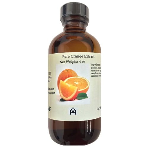Orange Extract