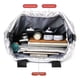 thumbnail image 5 of Bolsa Deportiva Moov Impermeable Viaje Gym Yoga Azul, 5 of 5