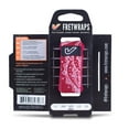thumbnail image 1 of Gruv Gear Bandana FretWraps , Extra Large, Red, 1 of 3