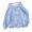 X176 Light Blue, variant on Bysome Boys Sweatshirts Heart Print Long Sleeve Hooded Tops Autumn Stylish Boys Hoodies Size 4-5 Years Light Blue