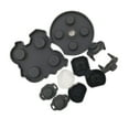 thumbnail image 2 of 9 piezas de botones de lve adhesiva repuestos profesionales para, 2 of 7