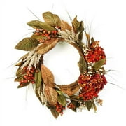 Better Homes and Gardens Decorative Wreath
