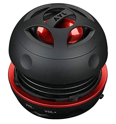 AYL Mini Speaker System, Portable Plug 