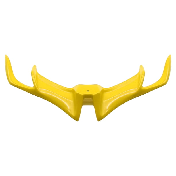 Repuesto para Yamaha YAMAHA YZF R15 V3.0 V3 VVA 2017-2020 Carenado frontal de motocicleta Romacci Carenado delantero