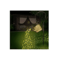 thumbnail image 2 of Lámpara Solar Decorativa Impermeable Para Jardín Exterior, amarillo, 2 of 6