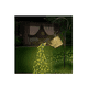 thumbnail image 2 of Lámpara Solar Decorativa Impermeable Para Jardín Exterior, amarillo, 2 of 6