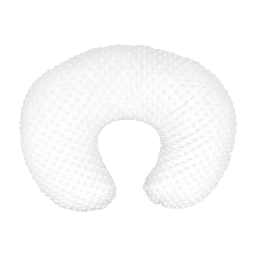 Breastfeeding pillow cases and breastfeeding and bottle feeding