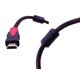 thumbnail image 2 of Cable HDMI 15m Full HD 1080p para PC Laptop Consola Negro, 2 of 6