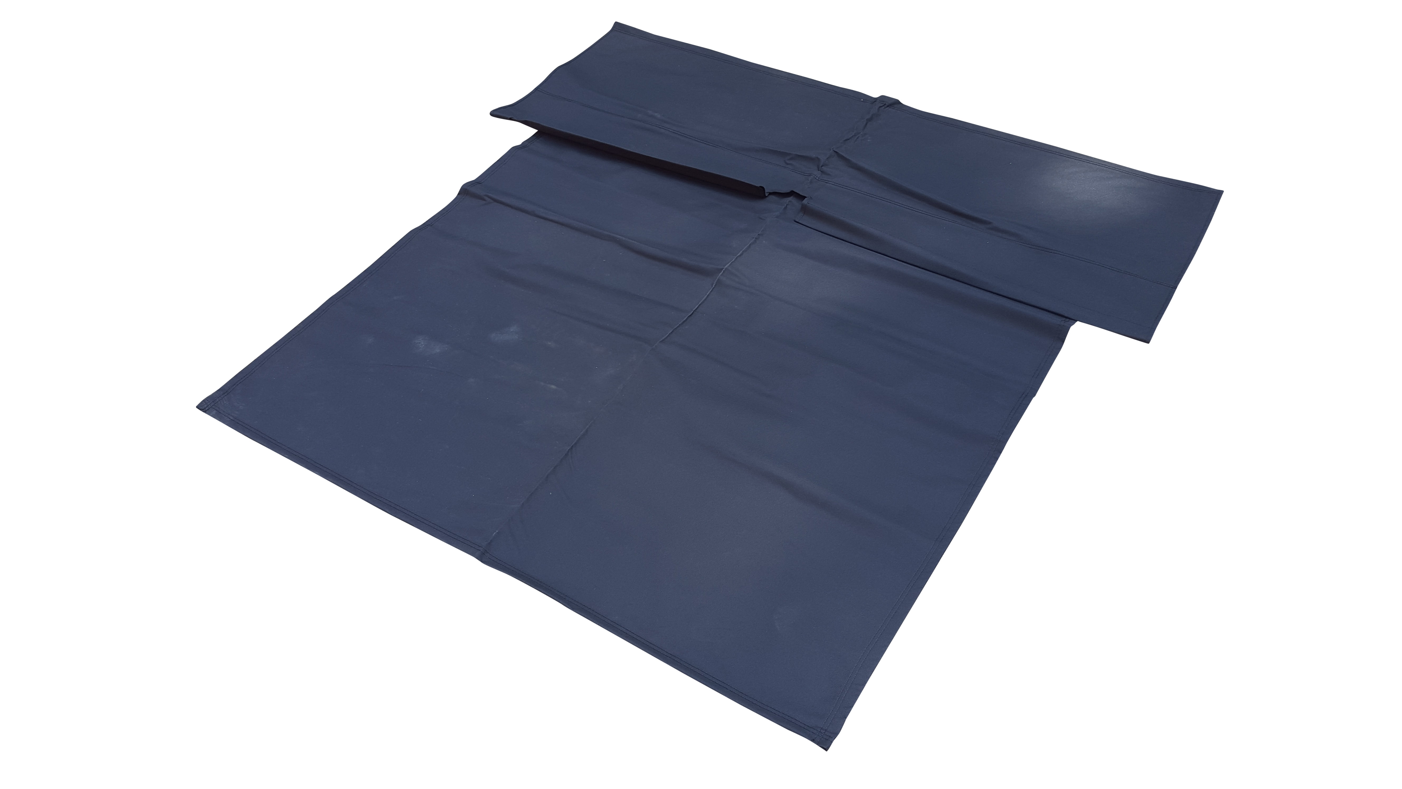 Sleeper Sofa Bed Deck Repair Kit Baci Living Room