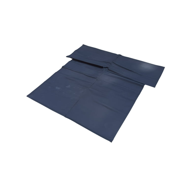 Sofa Sleeper Pull Out Couch Bed Deck Repair Kit Queen Baci Living Room