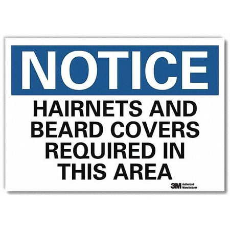 

Lyle Notice Sign 10x14in Reflective Sheeting U5-1248-RD_14X10