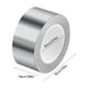 thumbnail image 3 of Tira de sellado de silicona autoadhesiva | Cinta de sellado impermeable para fregaderos de cocina, bañeras, duchas e inodoros | Reparación de paredes de baño fácil de despegar y pegar, 3 of 9