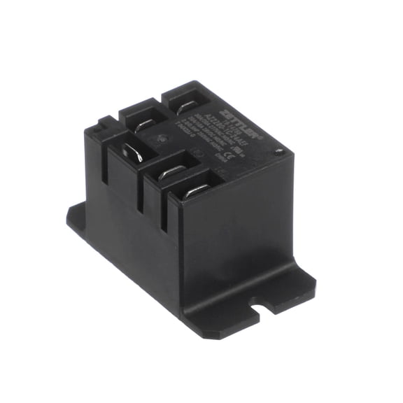 RELAY, NO NC 24V COIL ZETTLER 19-14750 - Genuine OEM Replacement Part