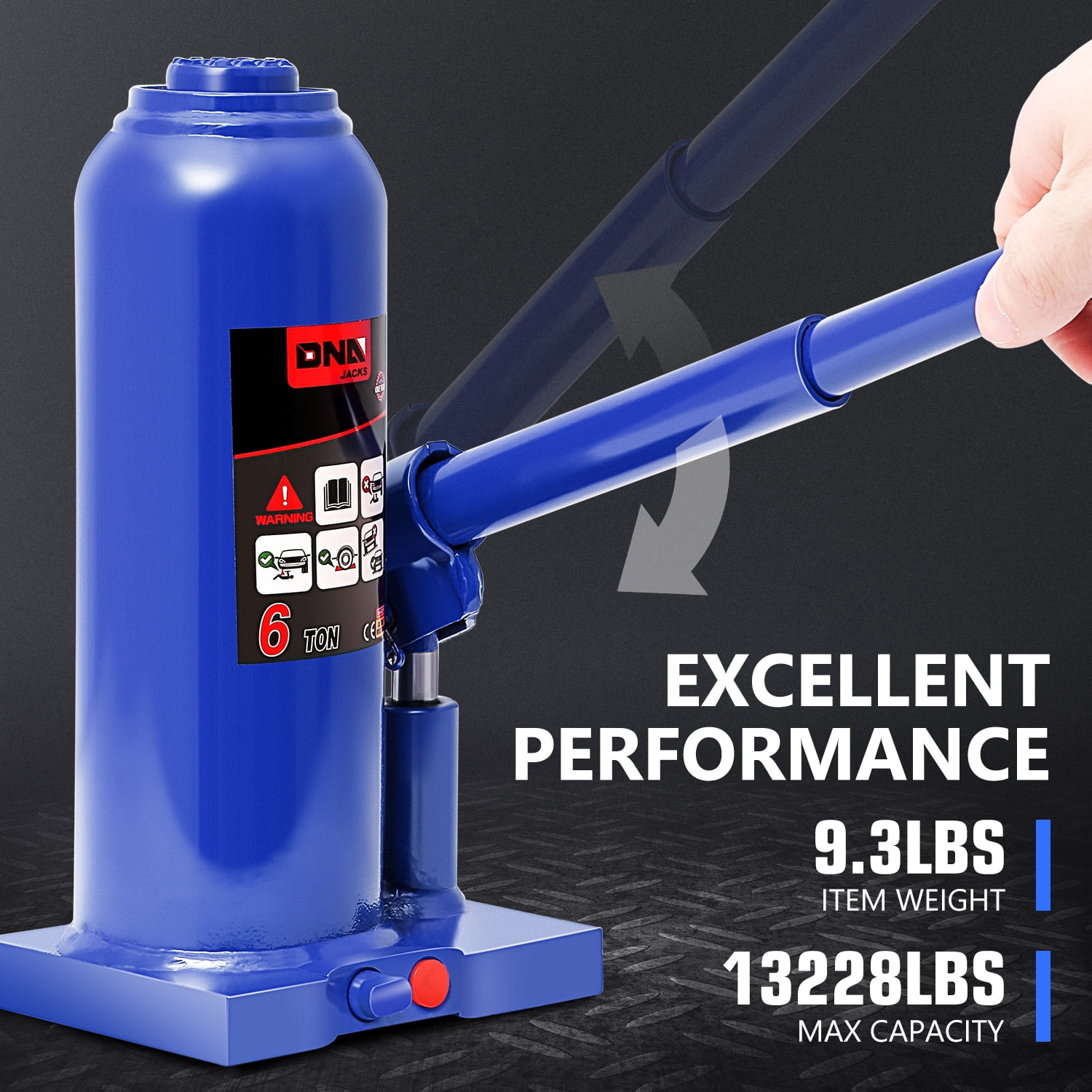 DNA Motoring TOOLS-00356 17