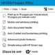 thumbnail image 2 of Impresora de inyección de tinta a color inalámbrica HP ENVY Inspire 7955e. Imprime, escanea y copia. Fácil configuración. Impresión móvil. Ideal para el hogar. Incluye prueba de Instant Ink de 3 meses, 2 of 5