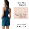 thumbnail image 3 of Ingrid & Isabel Basics Maternity Skort Dress, 3 of 6