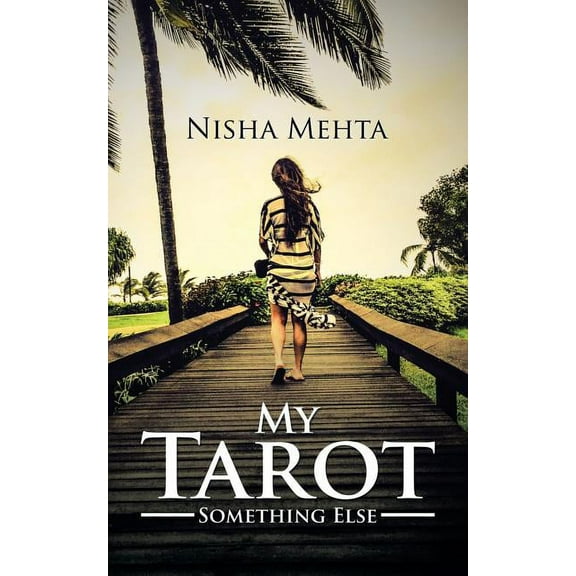 My Tarot: Something Else, (Paperback)