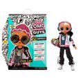 thumbnail image 1 of LOL Surprise OMG Guys Fashion Doll Cool Lev, 1 of 6
