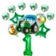 thumbnail image 4 of Globos gigantes de papel de aluminio TUNC para Tractor de granja 5 uds fiesta de cumpleaños Baby Shower, 4 of 4