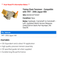 thumbnail image 2 of Timing Chain Tensioner - Compatible with 1997 - 2006 Jaguar XK8 1998 1999 2000 2001 2002 2003 2004 2005, 2 of 2