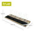 thumbnail image 3 of True Wine Tasting Carafes with Serving Tray and Chalk Set, Hostess Gifts, 3 of 6