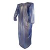 Ansell 012-56-910-S 950190 Coat Aprons Vinyl Completly Heat Seale - 8 mil