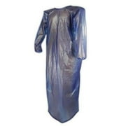 Ansell 012-56-910-S 950190 Coat Aprons Vinyl Completly Heat Seale - 8 mil