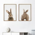 thumbnail image 4 of Thinsony 2pcs/set Cozy And Inviting With Beautiful Wall Painting High-definition And Delicate 1Set, 4 of 6