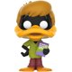 thumbnail image 2 of FUNKO POP Looney Tunes, Daffy Duck as Shaggy Rogers 1240 Funko 889698694254, 2 of 2
