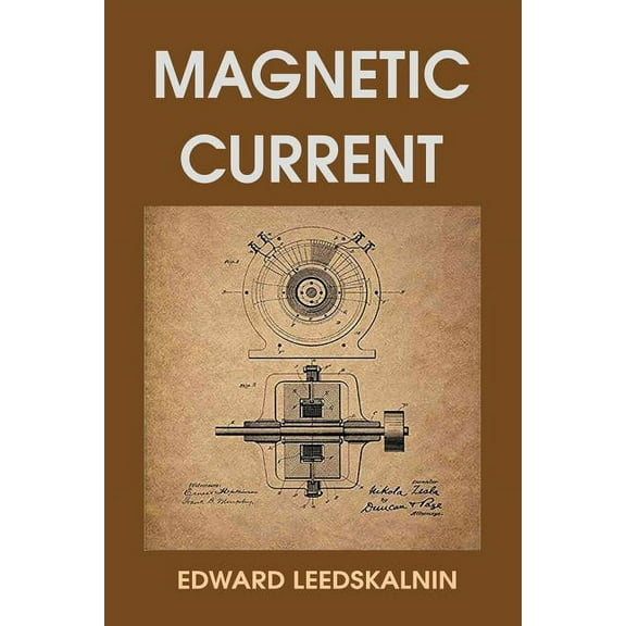 Magnetic Current, (Paperback)