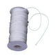 thumbnail image 1 of Ounissouiy Window Blind String Flexible Shaft Wheel Roll Streamlined Design Durability Painting Pull Good Curtain Rope for Window-shades Type2 NO2 Ounissouiy HA060537-00, 1 of 6