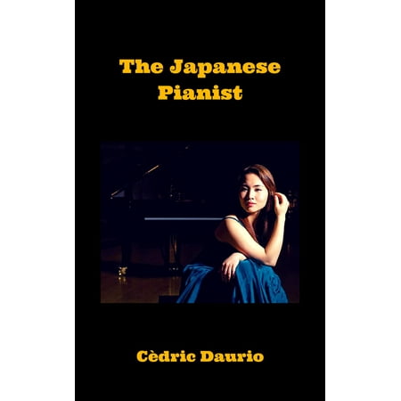 The Japanese Pianist - eBook