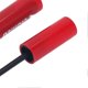 thumbnail image 5 of 3pcs Lash Volumizing Mascara Eyelashes Lengthening Curling Smudge Proof Hourglass Brush Lash Makeup Eye Mascara 8ml, 5 of 5