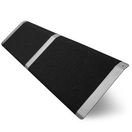 Straight Ramp - Titan 10