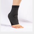 thumbnail image 4 of Ankle Support Joint Pain, Plantar Fasciitis, Achilles Tendon, Sprain Recovery Ankle, 4 of 5