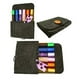 thumbnail image 1 of Felt Essential Oil Case for DoTERRA Young Living 6 Slots 10ML Storage Bag Bottles Holder Essential Oil Aromatherapy Storage Bag, 1 of 5