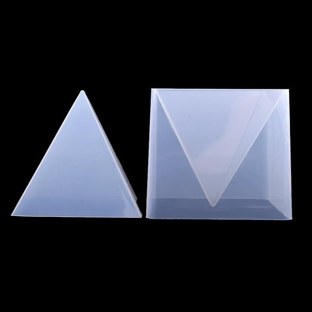 1 Set 15cm Large DIY Silicone Mould Resin Casting Handcraft Ornament Tools Home Decoration 150mm