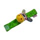 thumbnail image 2 of Animales De Peluche De Educación Infantil De Juegos Para Pequeños Cascabeles Muñequeras Selección De Juguete De Regalo Baoblaze  Peluches, 2 of 8